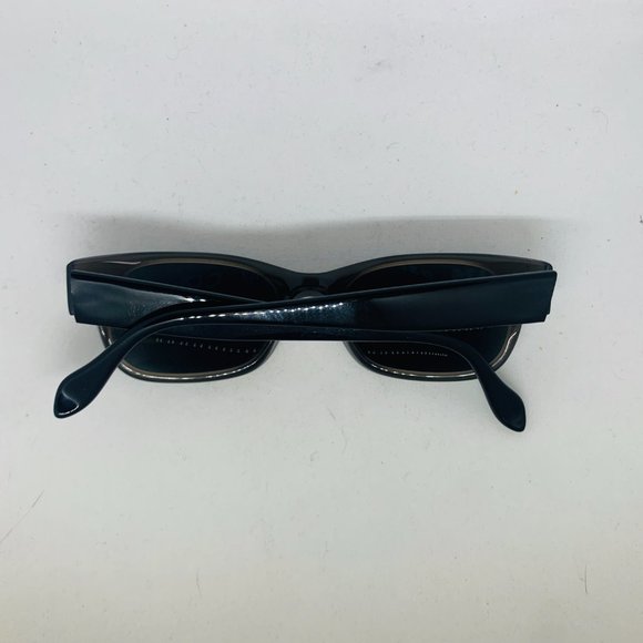 alain mikli Black Col 2184 Sunglasses main image 4